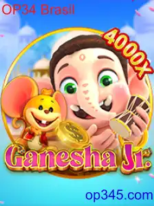 GaneshaJr